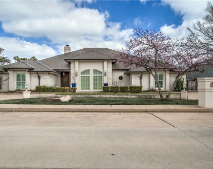 1009 Irvine Drive, Edmond