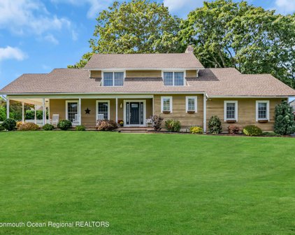 2149 Gregory Place, Sea Girt