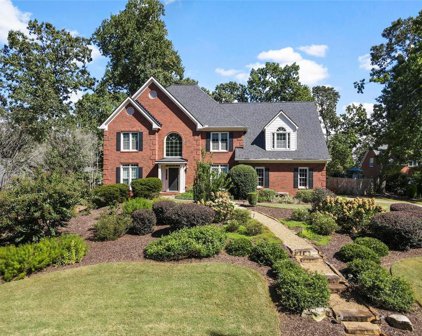 2997 Clary Hill Ne Court, Roswell