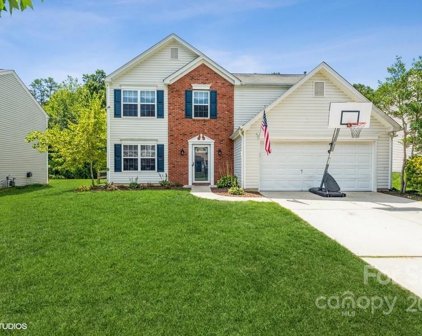 4104 Edgeview  Drive, Indian Trail