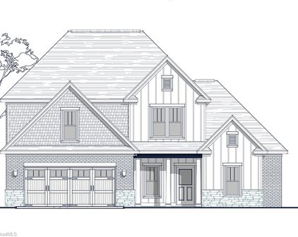 741 Surrey Path Trail, Winston Salem