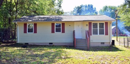 119 Euclid, Spartanburg
