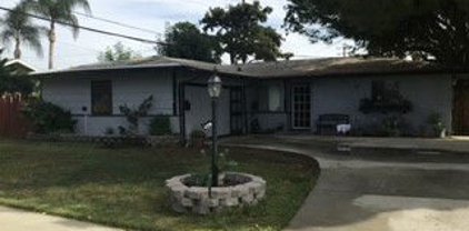 1604 S Orange Avenue, West Covina