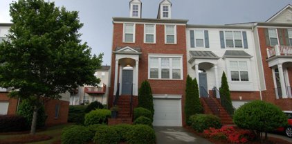 1375 Thornborough Drive, Alpharetta