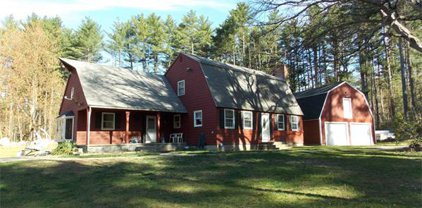 89 Cold Spring Rd, Westford