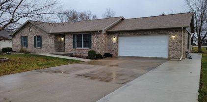 1420 Parlor City Drive, Bluffton