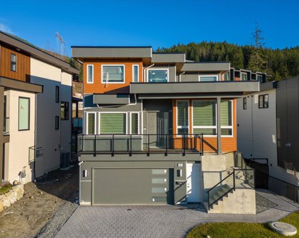 3385 Mamquam Road Unit 10, Squamish
