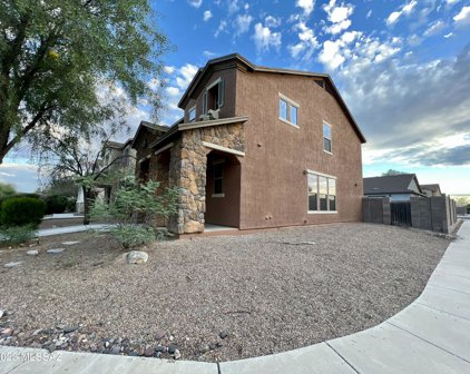6928 S Ladys Thumb, Tucson