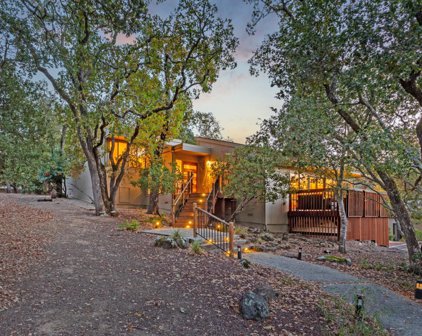 45 Buckeye CT, Portola Valley