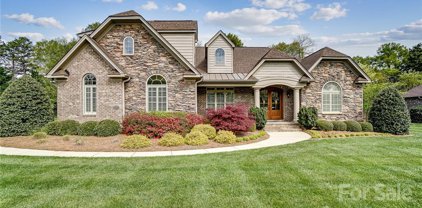 13145 Odell Heights  Drive, Mint Hill