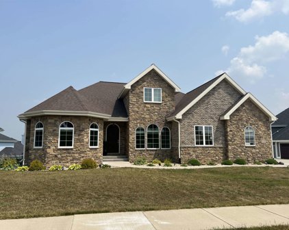 1028 Brynhill Drive, Oregon