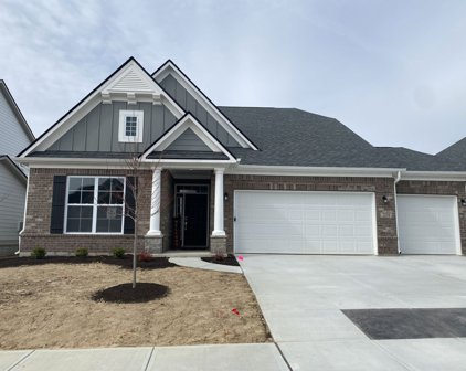 2368 Somerset Circle, Franklin