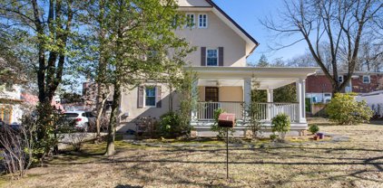 203 Clinton  Avenue Unit House, New York