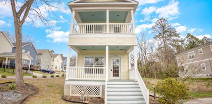 403 College  Street, Waxhaw