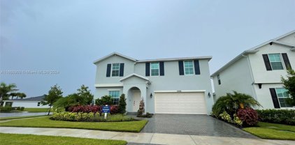 11026 Nw Pondside Ln, Port St. Lucie