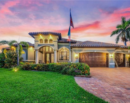 616 Somerset Court, Marco Island