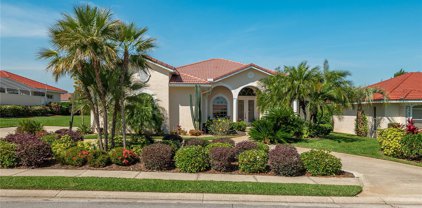 518 Clubhouse Drive, Lake Wales