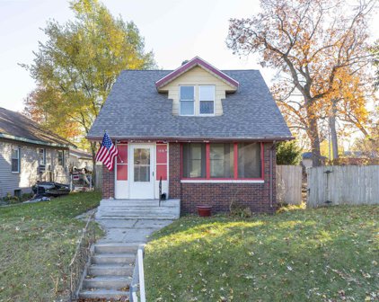 1316 E Dayton Street, South Bend