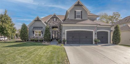 9211 N Overton Avenue, Kansas City