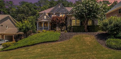 105 Fernwood Drive, Woodstock