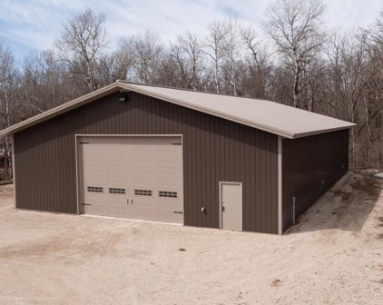 24992 Country Acres Road, Detroit Lakes