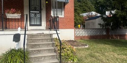3826 Glenarm   Avenue, Baltimore