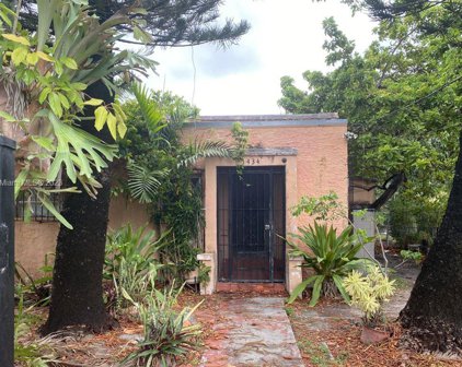1434 Nw 34th St, Miami