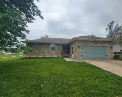420 E Chestnut Street, Odessa