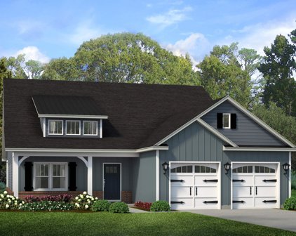 111 Ayers Spring Road, New Market