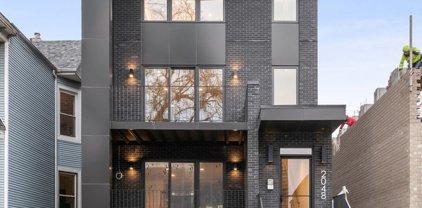 2048 W Addison Street Unit #1, Chicago