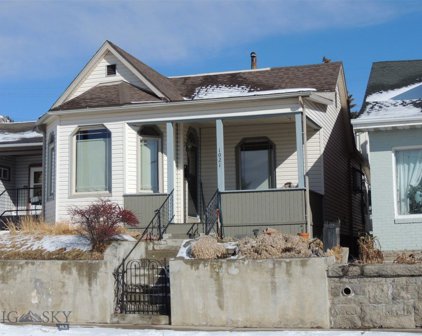 1021 W Park Street, Butte