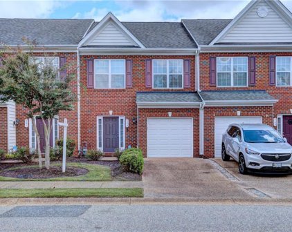 403 Lewis Burwell Place, City of Williamsburg
