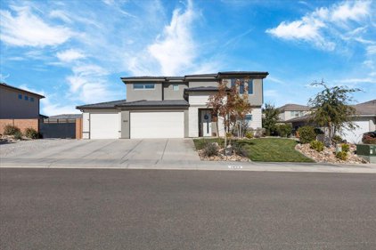 1823 E Mountain Trail, St George