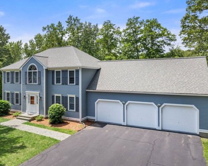 23 Claflin Farm Ln, Northborough