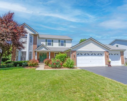 1780 Hartley Drive, Algonquin