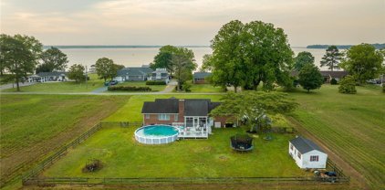 19845 Brickhouse Lane, New Kent