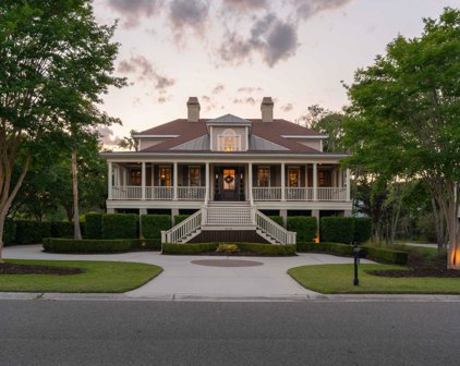 4930 Sound View Drive, Mount Pleasant