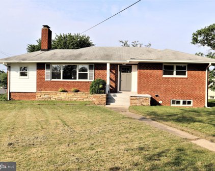 7504 Martha St, District Heights