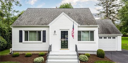 275 Miller Road, Amherst