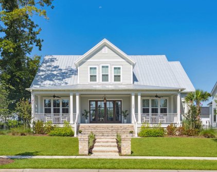1907 Bolden Drive, Mount Pleasant