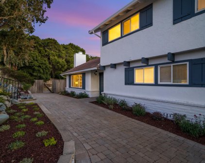 2884 Wakefield DR, Belmont
