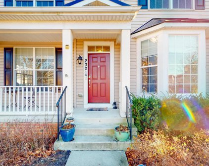 2301 Whitley Rd, Baltimore