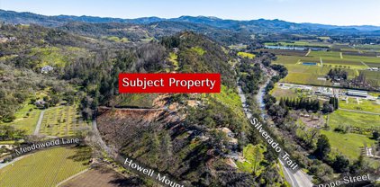1710 Howell Mountain Road, St. Helena