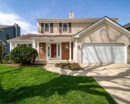 2526 Woodcliff Court, Lisle