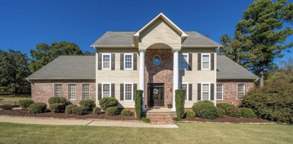 446 QUAIL RIDGE Drive, Hot Springs