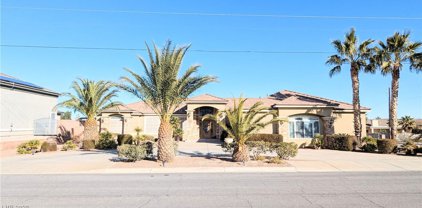 200 W Desert Rose Drive, Henderson