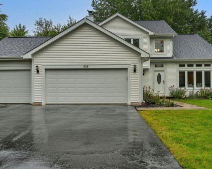 438 Aristocrat Drive, Bolingbrook
