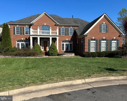7183 Evan Ct, Warrenton