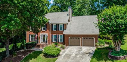 4634 Astible Nw Court, Acworth