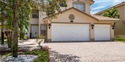 4296 Sw 179th Way, Miramar